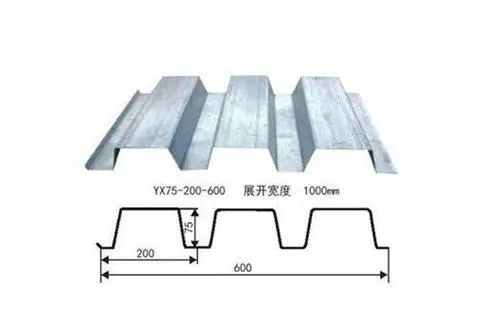 樓承板的施工技術，你學會了嗎？